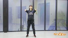 背厚显老10岁，一组动作1天60秒，瘦背瘦胳膊，赶走虎背熊腰