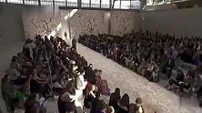 Etro 2018春夏米兰时装发布会
