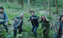 看了这电影，蛤蟆我都不敢抓了