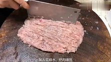 立春了，用它包饺子，比韭菜饺子鲜，比肉饺子香，孩子吃了更聪明