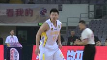 CBA-1516赛季-张翌星6记三分 全面开花 北控双杀山西取三连胜-新闻