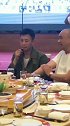 张译演戏演的好，演技棒，唱歌也很好听