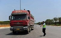因高速收费调整，货车只能去走国道，该怎么解决这个问题？