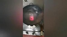 爆笑合集：把锅烧成这样，做出来的饭更好吃吗