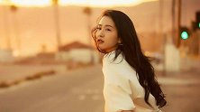 许龄月拍摄花絮，曝出撩汉土味情话，杜淳一脸懵圈