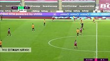 亚尔莫连科 英超 2019/2020 西汉姆联 VS 狼队 精彩集锦
