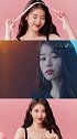 iu：李憨憨的哭戏太有感染力，她一落泪，我的心都酥了