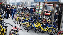 比公交还要贵的共享单车，未来还能骑多久？网友：还不如坐公交