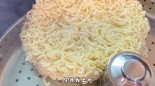 一包普通得方便面，也能惊艳地出现在你面前