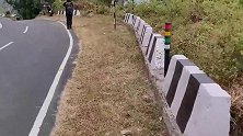 大吉岭喜马拉雅铁路，Z字型上山