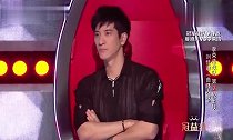 妙龄少女参加《好声音》,宛如天籁之音,王力宏直接醉了!