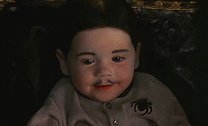 神秘家族附有奇怪传统，一家只能生两孩子，新婴儿出生旧孩子去世