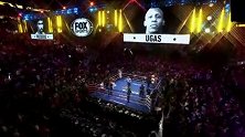 【全场】WBA超级拳王战 帕奎奥VS乌加斯