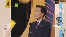 盘点相声，精简短爆笑片段，侯耀文,马志明