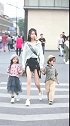 偶遇初恋女友，没想到她都有孩子了，我该不该去打个招呼呢