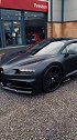 布加迪 布加迪chiron bugatti chiron