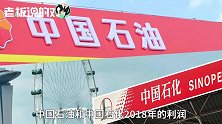 2240亿美元！沙特阿美成最赚钱公司，利润是中石油、中石化的4倍