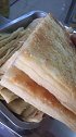 面粉1斤 酵母5克 泡打粉5克 糖10克 油10克 温水6两半到7两 老面2两
