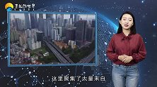 最条憋屈的河流，几百年找不到出海口，却在非洲打造两个“上海”