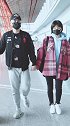 沙溢在工作上很努力，在家里也是很顾家