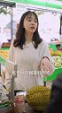 今天遇到的顾客也是资深凡尔赛文学家了。