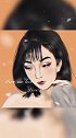 procreate 其实更让我难过的是，一开始我就没得到过相同的爱