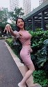 姑娘太有才了，唱歌跳舞都这么厉害