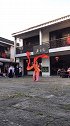 西塘文化周，围观小姐姐跳凤舞九天