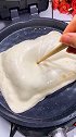 太享受这个鸡蛋灌饼的做法了。哈哈哈哈#美食