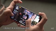 自带“物理外挂”的电竞手机，专为游戏优化，iQOO3值得关注