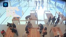 旧金山湾区苹果店：一个月被抢9次