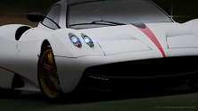 《赛车计划》E32014预告片