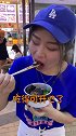 黑乎乎的这么好吃，这豆腐，很多人大爱，也有人不吃，你吃不？吃遍十二时辰 美食