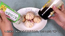 腌糖蒜用白醋好还是陈醋好？有一半人弄错了，难怪糖蒜不好吃