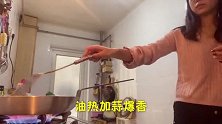 宅在家里怎么吃才健康？汤幸亲自下厨教你健康养生