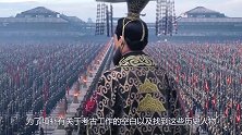 山西一个小土包，半夜突然震动，专家看后大喜：里面藏着大人物