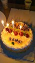 患病博士智力降到4岁 全班为他庆生10年不间断