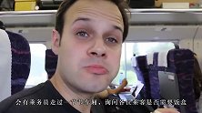 火车有数千人，为什么乘务员的盒饭却卖不出去宁愿饿肚子也不吃