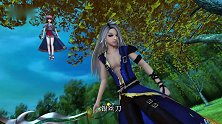 叶罗丽：黑香菱让封银沙斩断他们的脉络，他们能成功吗？