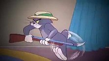 猫和老鼠：这汤姆也太自大了，结果被打成这样了唉！
