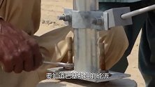 中国为巴铁圆梦！将120米钢柱插入喜马拉雅山，印度却急坏了
