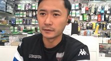 《停摆的世界》第十一集预告-高雷雷：中国足球需要真正的热爱