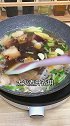 就算是白菜豆腐咱也不能输给排骨，这样做连汤汁都不剩
