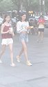 啥也不多说了，你们自己慢慢看吧，街拍小姐姐
