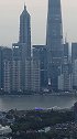 黄浦江对面是过亿的超级豪宅是人间极品的奢华享受 而黄埔江这边却是大家的真正人生 上海 航拍 人生感悟