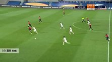 葛振 中超 2020 深圳佳兆业 VS 大连人 精彩集锦