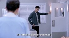 李现被问有什么新年愿望说完自己的愿望后，连自己都无奈的笑了