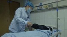 山东济宁：“辗转”4任父母还曾遭家暴，眼疾女孩仍乐观面对