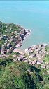 浙江舟山孤岛上发现一无人村，几百套“海景房”，空无一人！