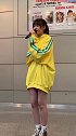 日本街头小姐姐唱歌太甜了，我觉得比中国的网红好太多！